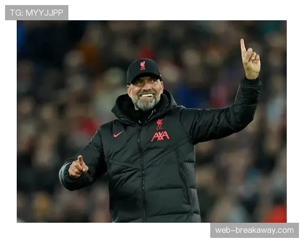 深度：连续两个转会窗“沉默”，克洛普的利物浦阵容更新面临挑战