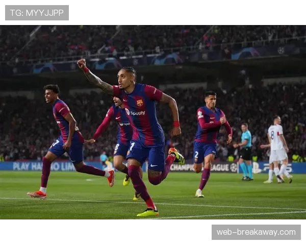 巴萨连续13场欧冠无零封：防守问题成为淘汰赛阶段最大隐患